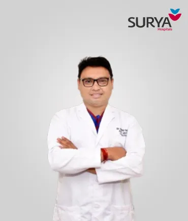 Surya Hospital